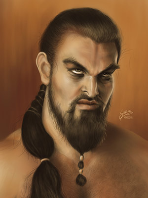 Khal Drogo