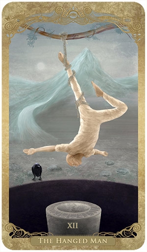 The Hanged Man