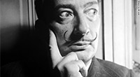 Salvador Dali