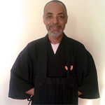 Claudio Miklos / monk Kōmyō