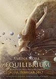 Equilibrium poster