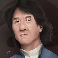 Jackie Chan