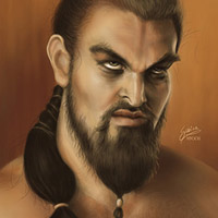 Khal Drogo