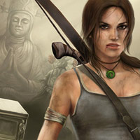 Tomb Raider