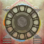 Tarot card: Wheel of Fortune